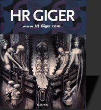 www HR Giger com Picture
